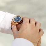 Wristwatches