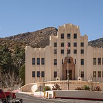 Bisbee, Arizona