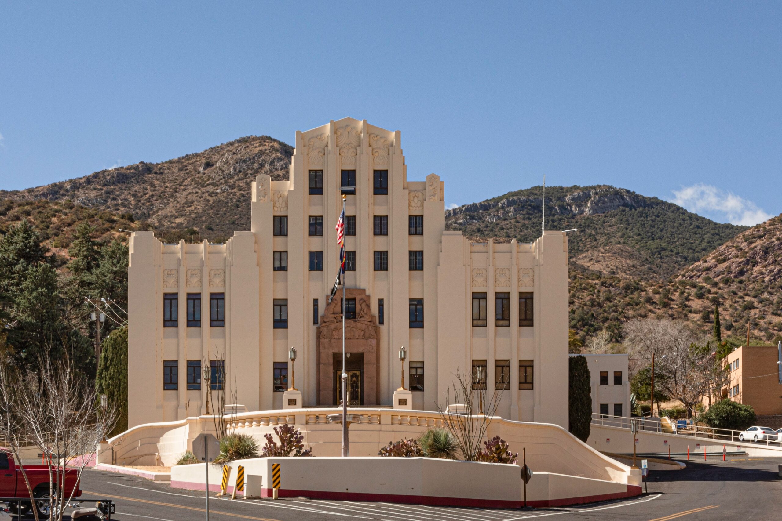 Bisbee, Arizona