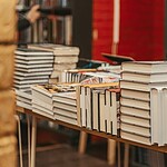 The Scholastic Book Fair