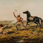 Native Americans Were a Unified Hostile Force