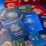 Claiming a Foreign Nationality You've Never Lived In