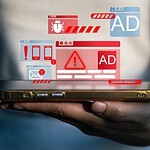 The Pop-Up Ad