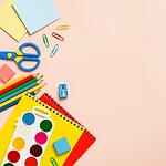 Scratch-and-Sniff Stickers
