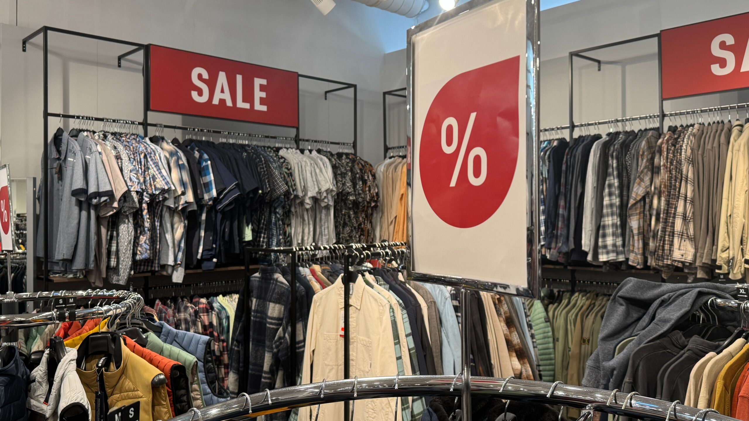 Ames Department Stores