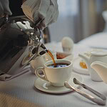 Hotel Room Service