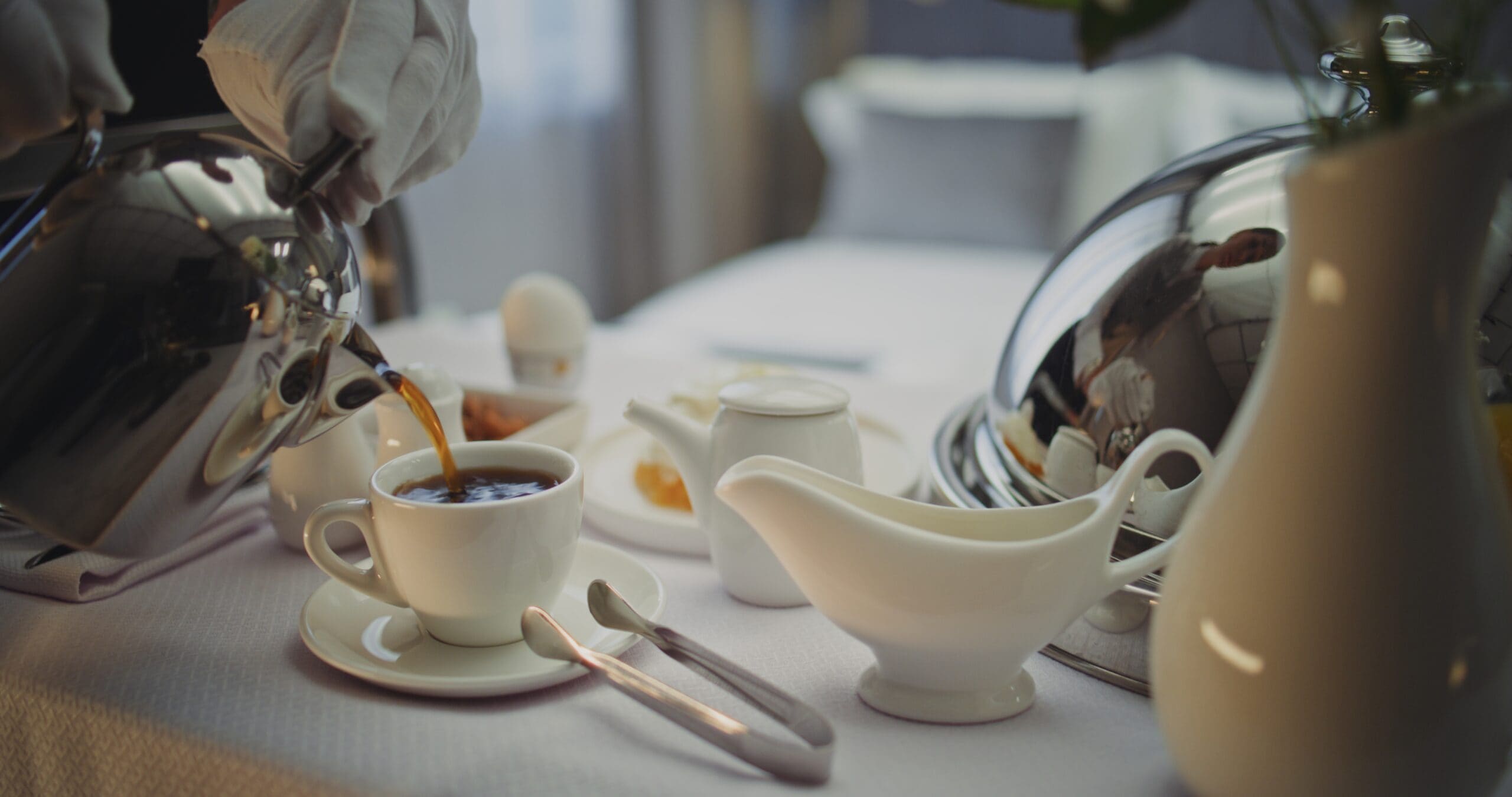 Hotel Room Service