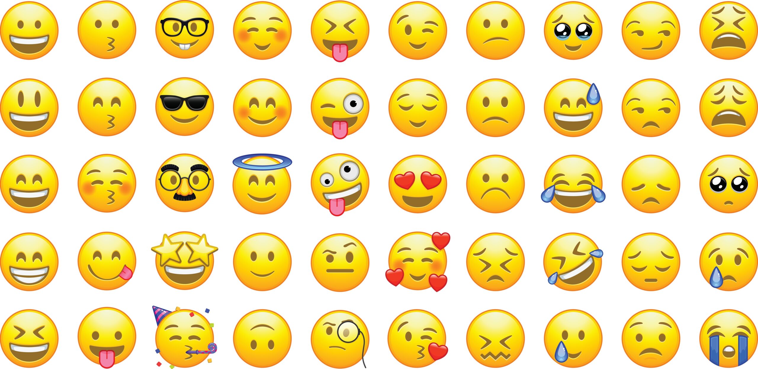 The Emoticon