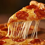 Pizza Friday