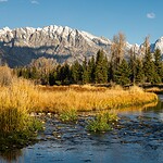 National Park Admission