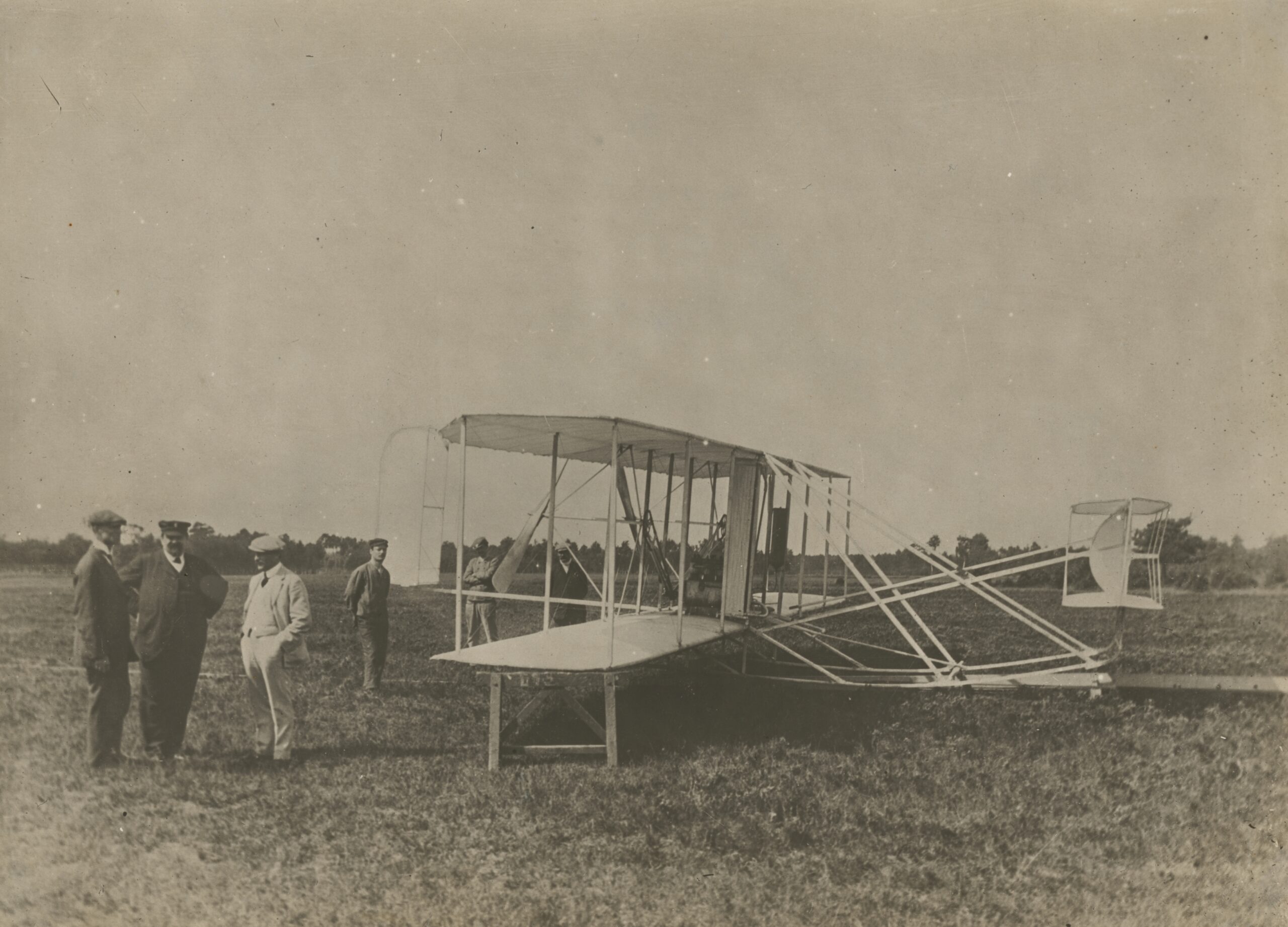 The Airplane
