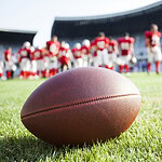 Treating College Sports Like Professional Entertainment