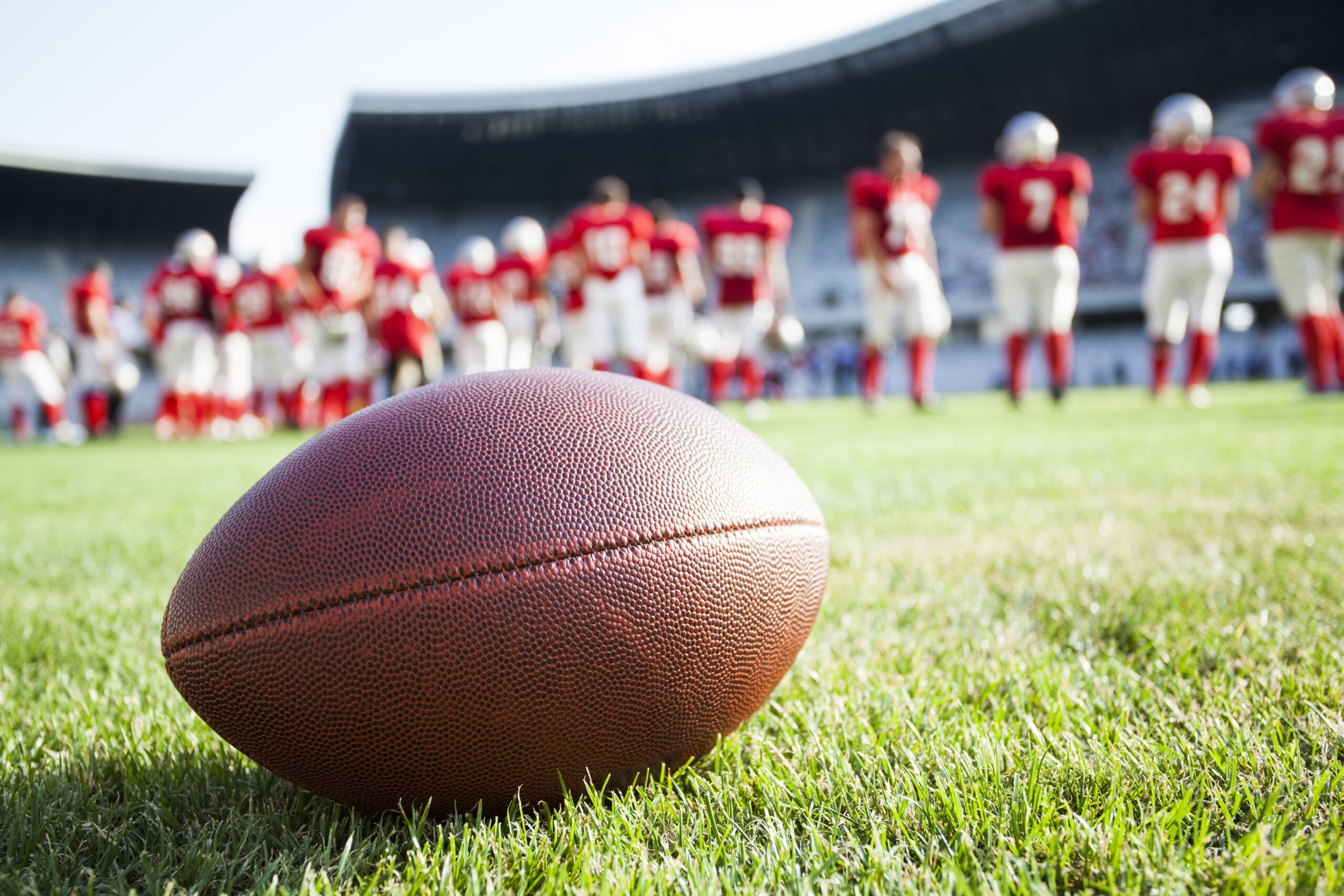 Treating College Sports Like Professional Entertainment