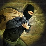 8. The Man Who Robbed a Bank 