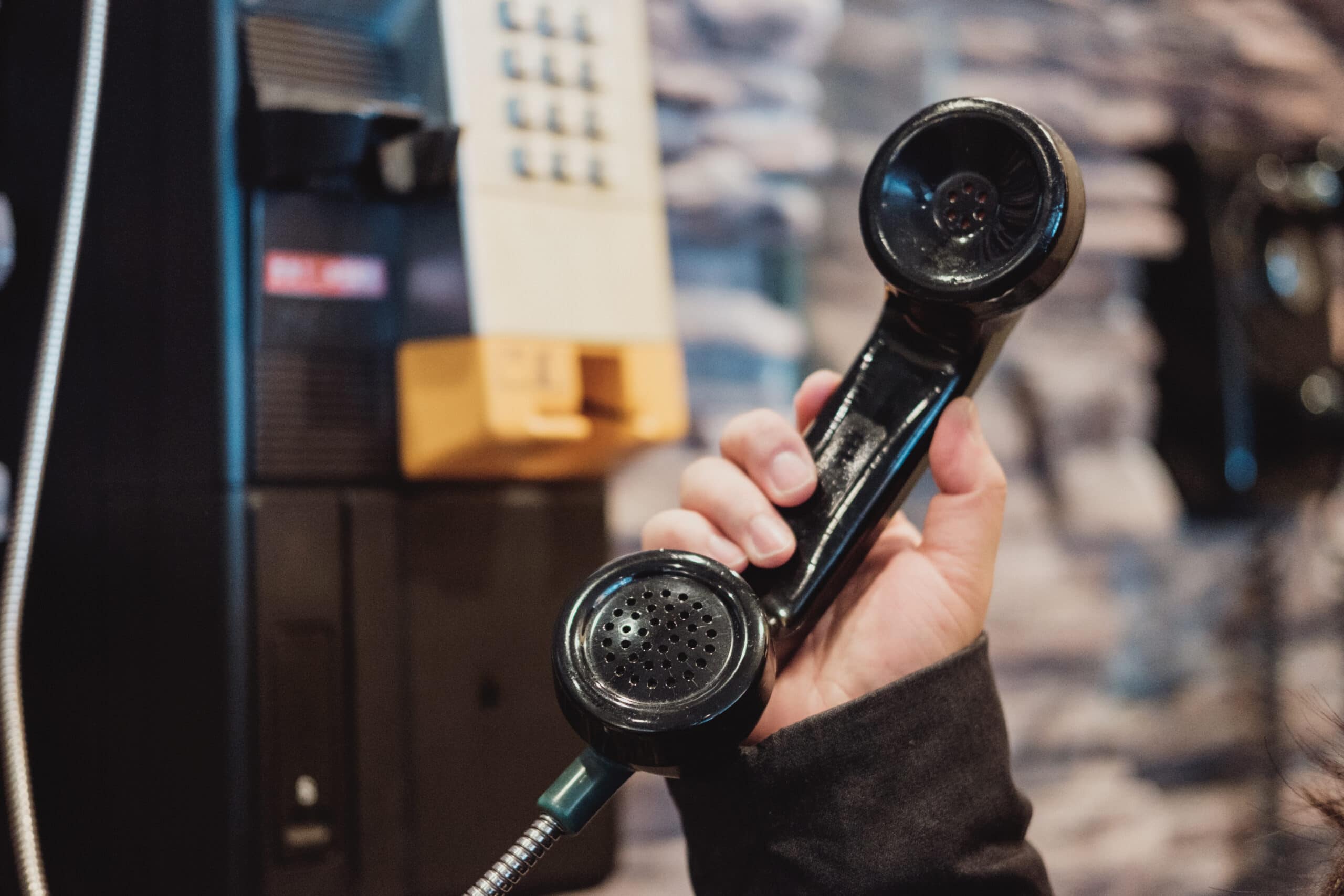 Directory Assistance