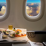 In-Flight Meals