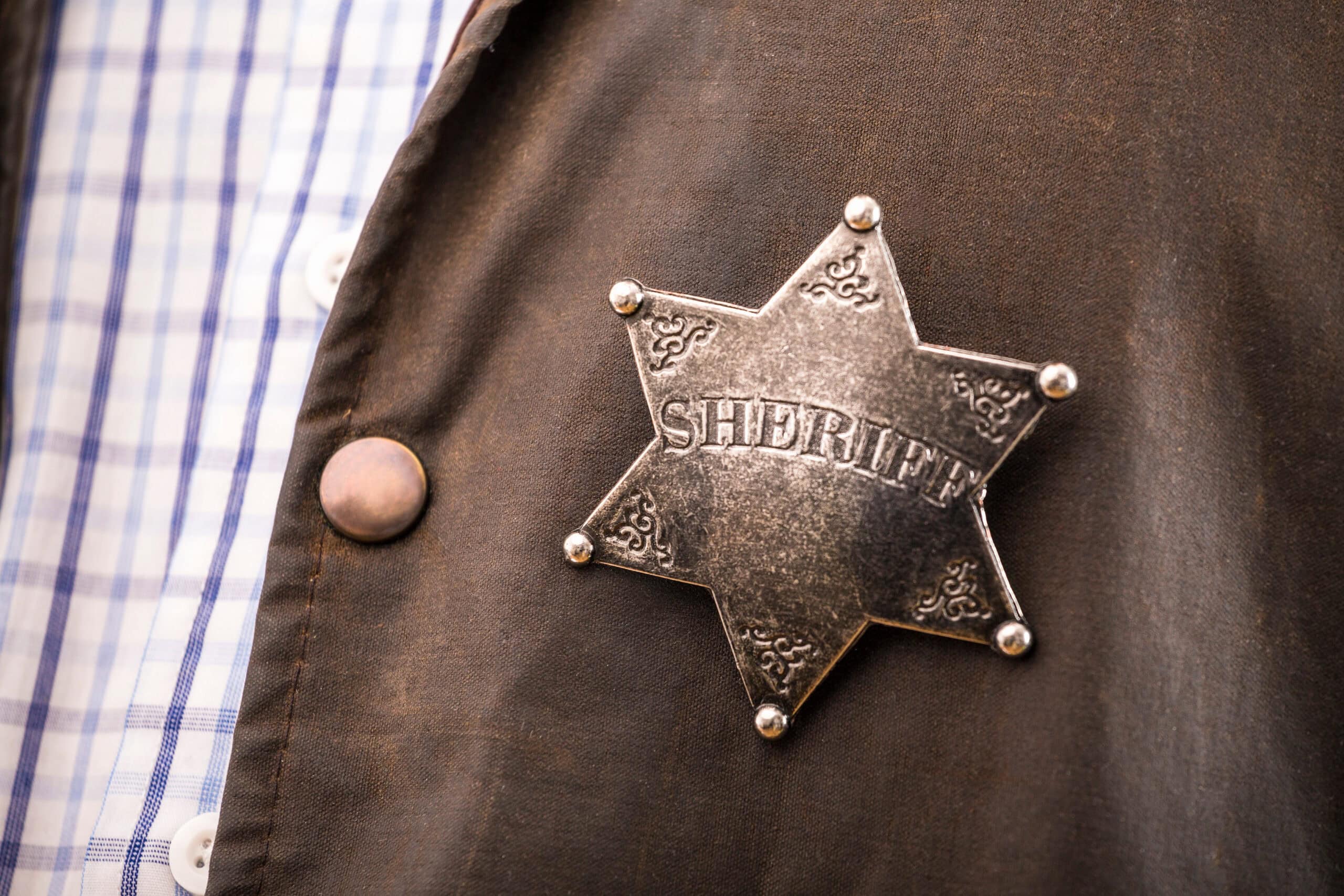 Frontier Towns Had No Gun Laws