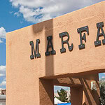 Marfa, Texas