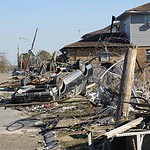 Hurricane Katrina - 2005