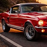 20 Things You Didn't Know About the Ford Mustang