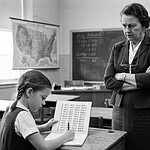 Outdated School Punishments From the ’60s and ’70s That Would Shock Parents Today
