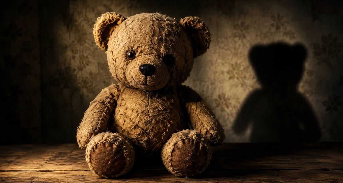 9 Everyday Objects With Surprisingly Disturbing Origins