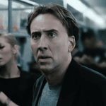 Knowing (2009)