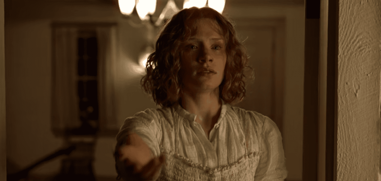 The Village (2004)