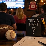 Most Americans Can’t Answer These 10 Tricky Sports Trivia Questions