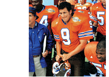 The Waterboy (1998)