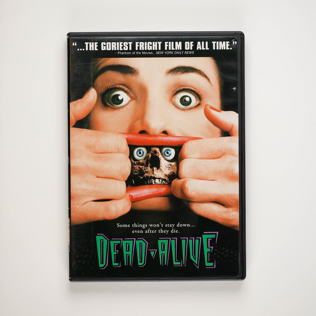 Dead Alive