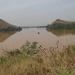 4. Lake Monoun