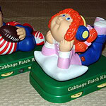 Cabbage Patch Kids