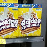Golden Grahams