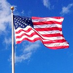 Question 3: What Probably Happened to the First American Flag Planted on the Moon?