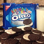 OREO
