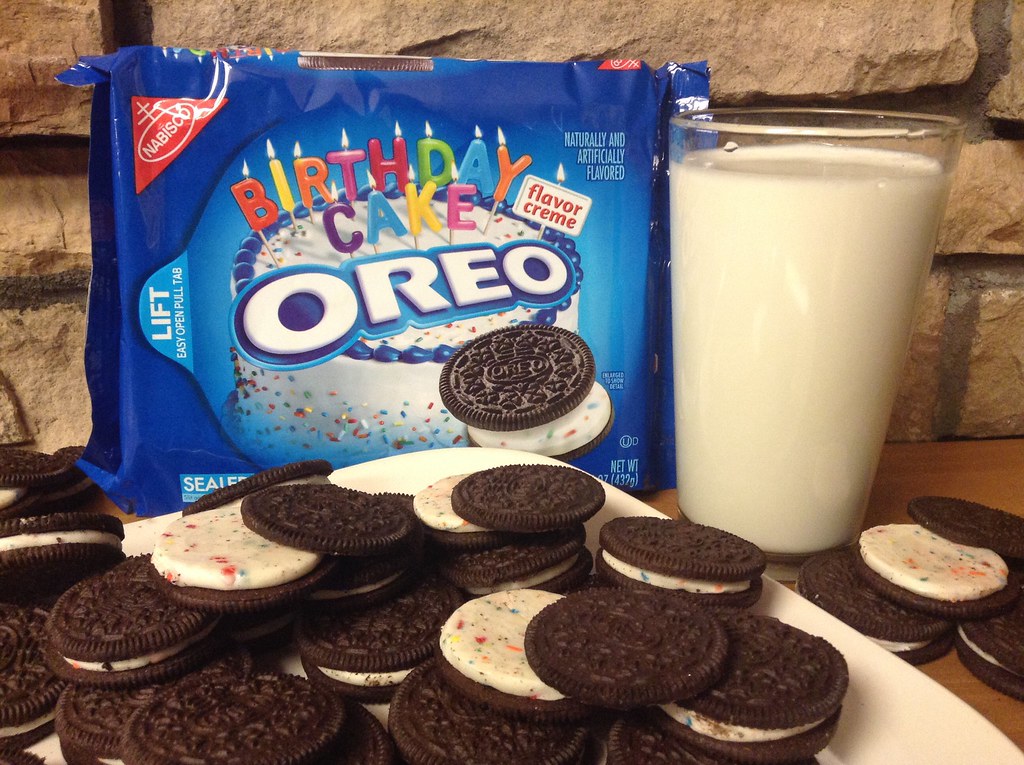 OREO