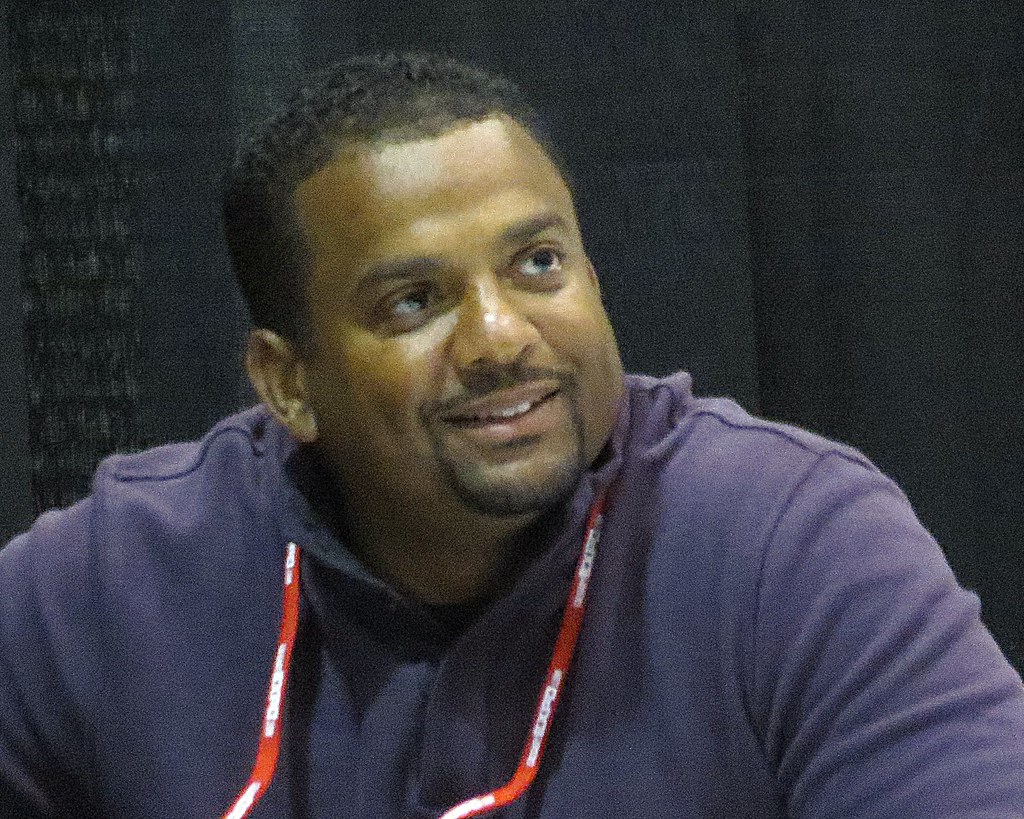 Alfonso Ribeiro