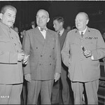 Harry Truman Approves the Bombs (1945)