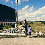 3. Wounded Knee