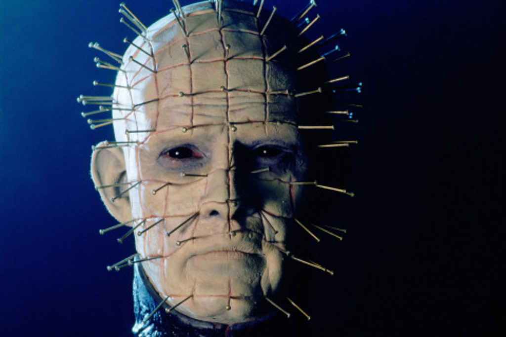 Hellraiser original