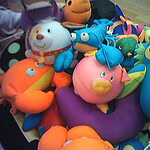 KB Toys