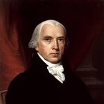 8. "If men were angels, no government would be necessary." — James Madison