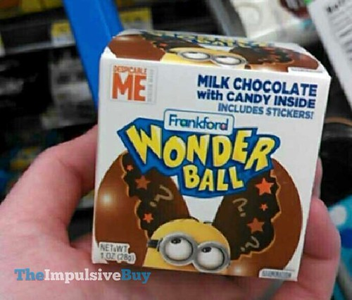 Wonder Ball