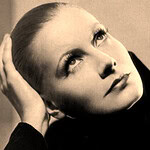 Greta Garbo