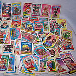 Garbage Pail Kids: Pulled Days Before Its Premiere