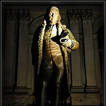 7. "Where liberty dwells, there is my country." — Benjamin Franklin