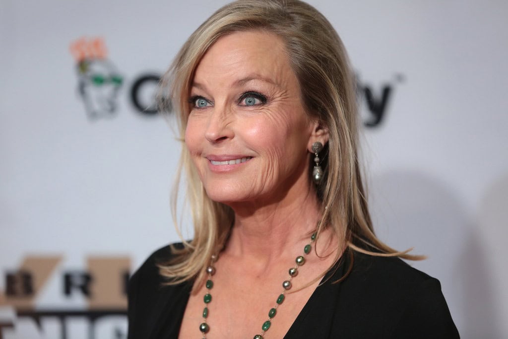 Bo Derek