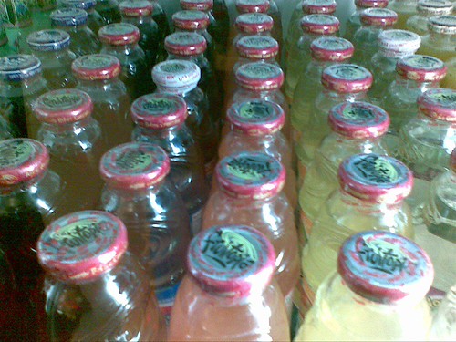 Fruitopia