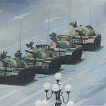 7. Tiananmen Square